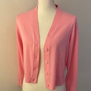 a new day Soft Pink Women's Cardigan